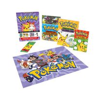 Cover image for Pokemon Creative Collection