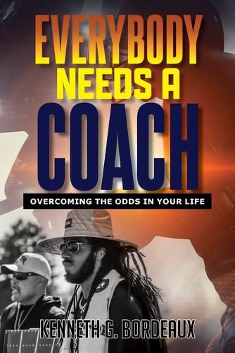 Cover image for Everybody Needs A Coach