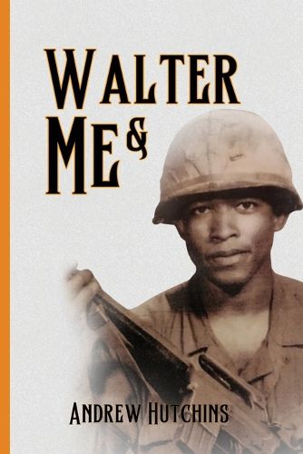 Cover image for Walter & Me