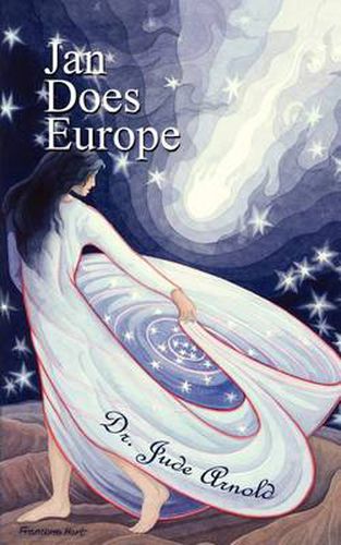 Cover image for Jan Does Europe