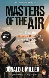 Cover image for Masters of the Air