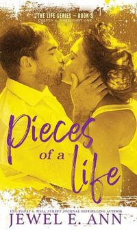 Cover image for Pieces of a Life