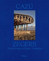 Cover image for Cazu Zegers