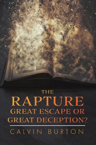 Cover image for The Rapture