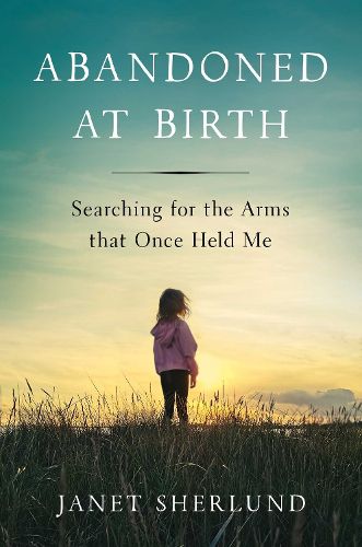Cover image for Abandoned at Birth