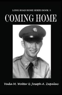 Cover image for Coming Home: Long Road Home Series Book 3