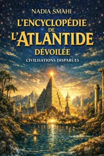 Cover image for Encyclopedie de l'Atlantide