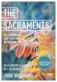 Cover image for The Sacraments