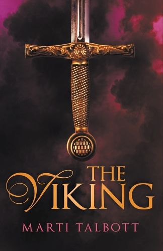 Cover image for The Viking