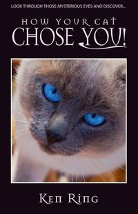 Cover image for How Your Cat Chose You