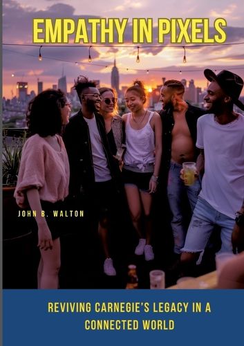 Cover image for Empathy in Pixels