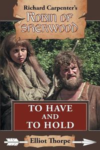 Cover image for To Have and to Hold