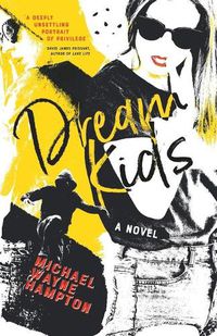 Cover image for Dream Kids