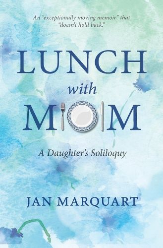 Cover image for Lunch with Mom