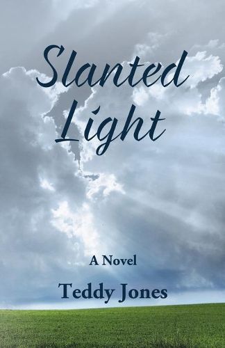 Cover image for Slanted Light