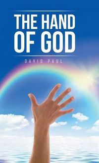 Cover image for The Hand of God