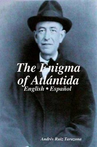 Cover image for The Enigma of Atlantida