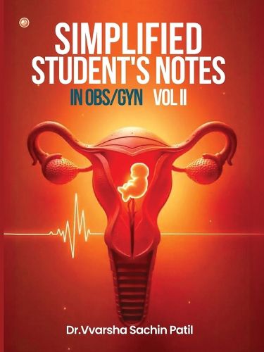 Cover image for Simplified Student's Notes In Obs/Gyn