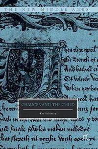 Cover image for Chaucer and the Child