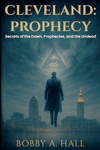 Cover image for Cleveland