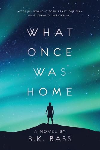 Cover image for What Once Was Home