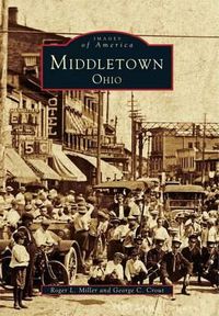 Cover image for Middletown Ohio