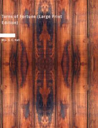 Cover image for Turns of Fortune