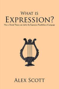 Cover image for What Is Expression?