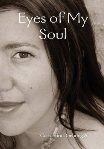 Cover image for Eyes of My Soul