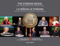 Cover image for The Symons Medal: La medaille Symons