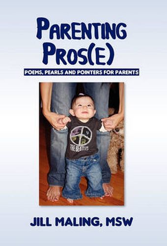 Cover image for Parenting Pros(e)