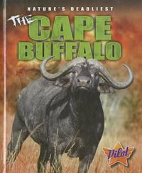 Cover image for The Cape Buffalo