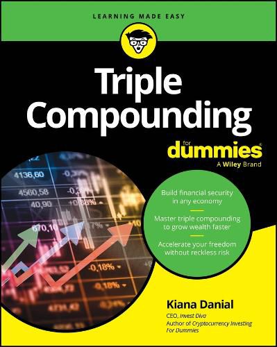 Cover image for Triple Compounding For Dummies