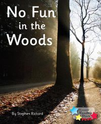 Cover image for No Fun in the Woods