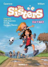 Cover image for The Sisters 3-in-1 Vol. 2