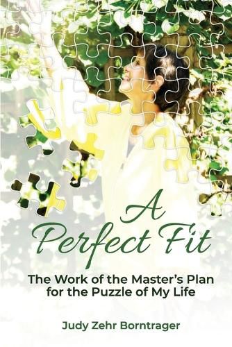 Cover image for A Perfect Fit: The Work of the Master's Plan for the Puzzle of My Life