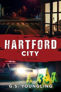 Cover image for Hartford City