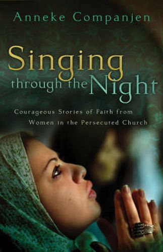 Cover image for Singing through the Night