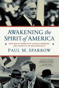Cover image for Awakening the Spirit of America