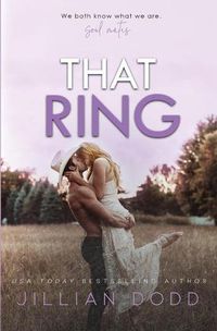 Cover image for That Ring