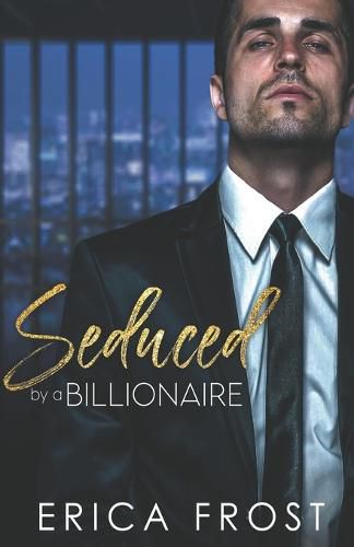 Cover image for Seduced By A Billionaire