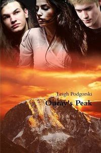 Cover image for Ouray's Peak