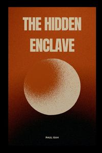 Cover image for The Hidden Enclave