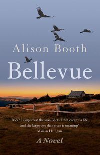 Cover image for Bellevue