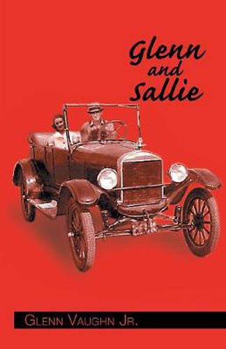 Cover image for Glenn and Sallie