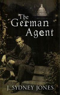 Cover image for The German Agent