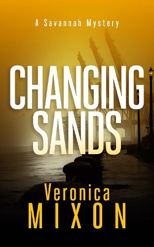 Cover image for Changing Sands
