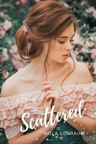Cover image for Scattered