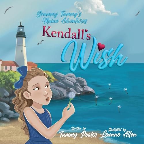 Cover image for Kendall's Wish