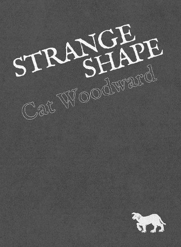 Cover image for Strange Shape